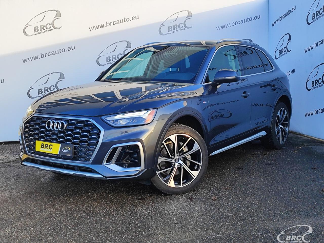 Audi Q5