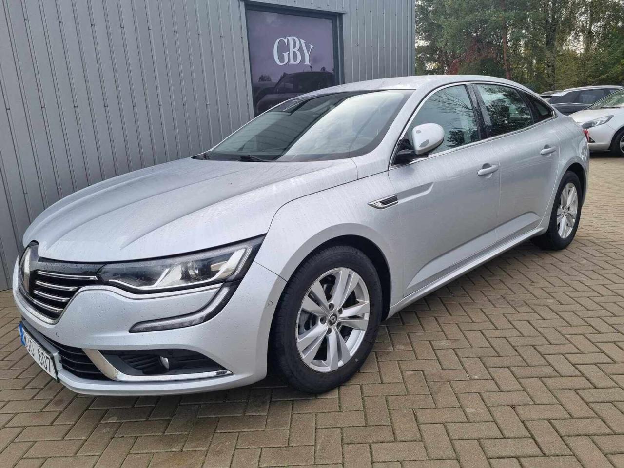 Renault Talisman