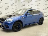 BMW X6 M