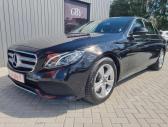 Mercedes Benz E200
