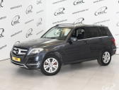 Mercedes Benz GLK220