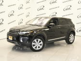 Land Rover Evoque