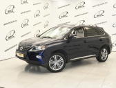 Lexus RX 450h