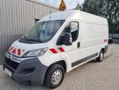 Citroen Jumper