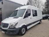 Mercedes Benz Sprinter