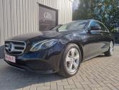 Mercedes Benz E200