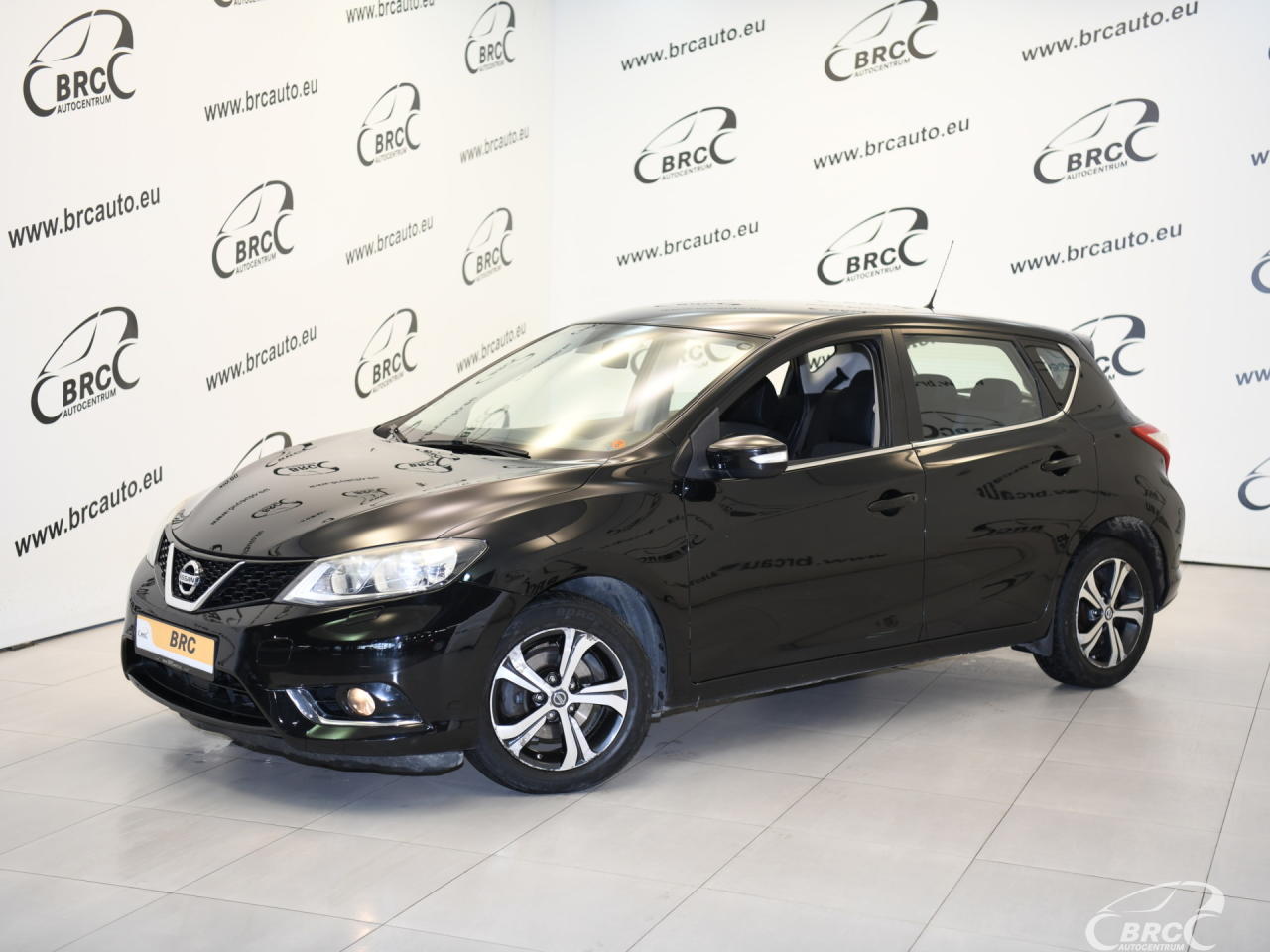 Nissan Pulsar